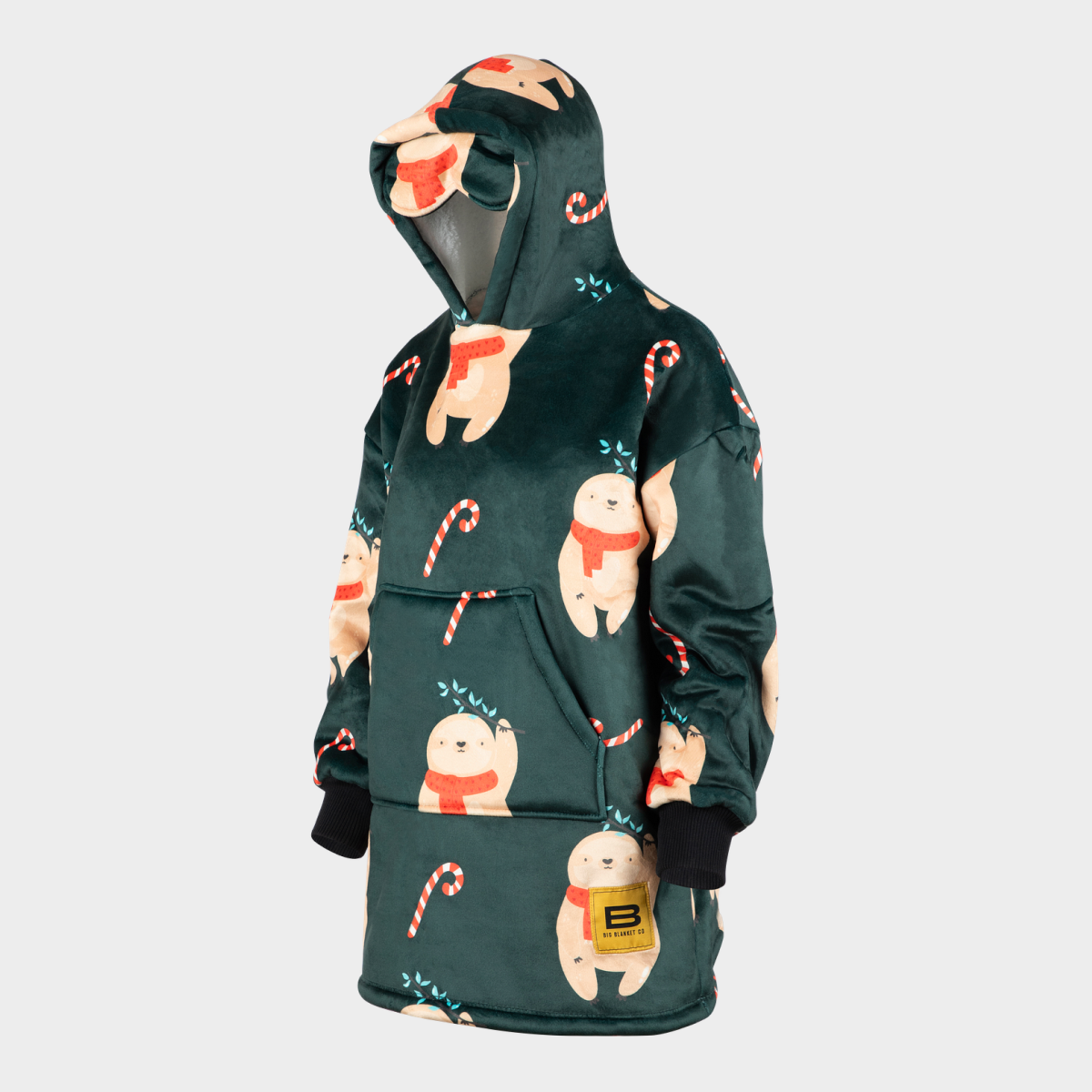 Slothmas