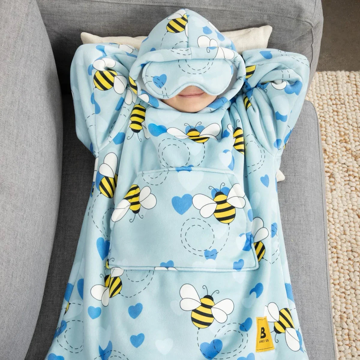 Bees