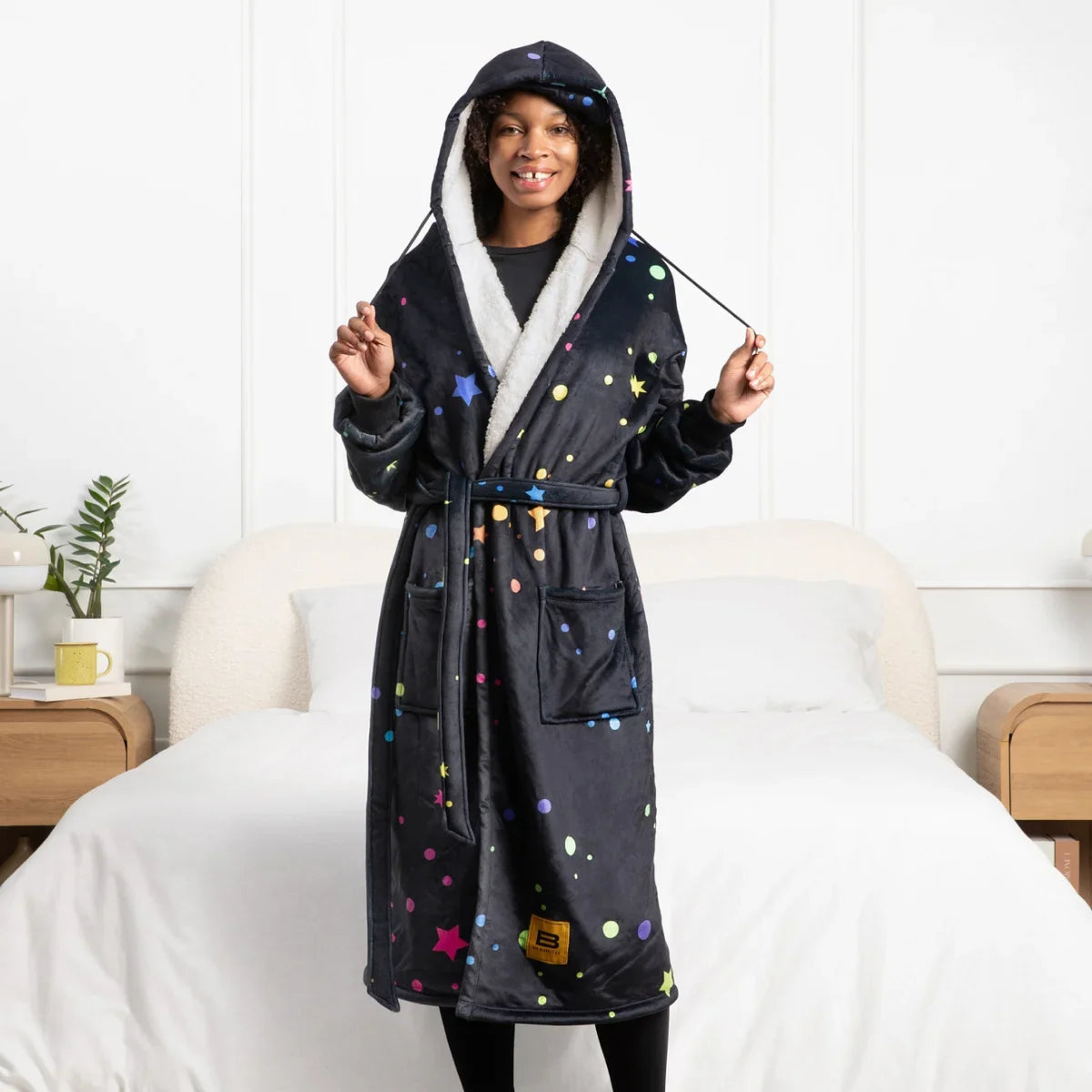Hideout Robe™
