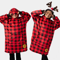Red Plaid