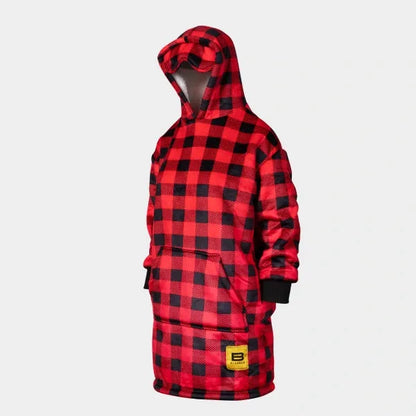 Red Plaid
