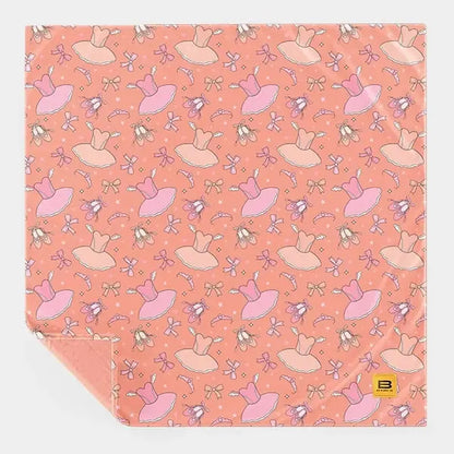 Original Stretch™ Kids Blanket