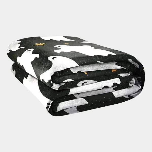 Factory Sale: Sherpa Stretch™ Blanket
