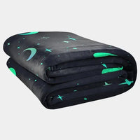 Galactic Glow