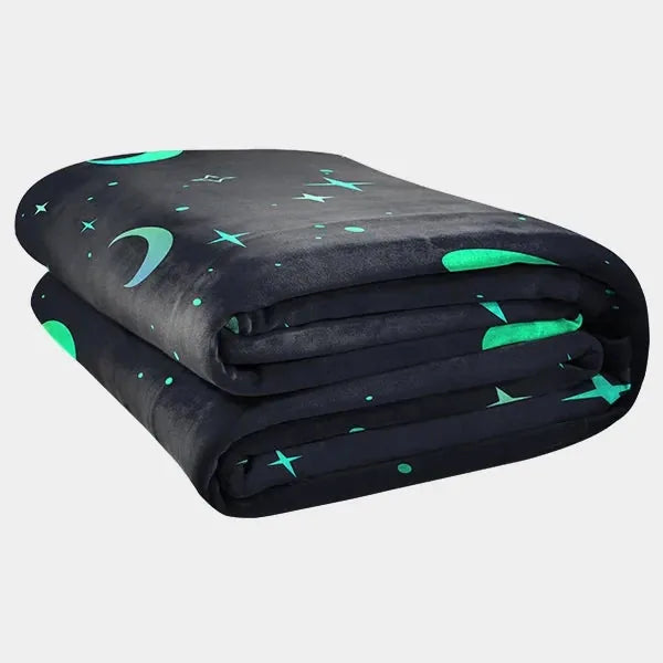 Galactic Glow