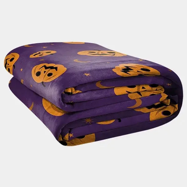Factory Sale: Sherpa Stretch™ Blanket
