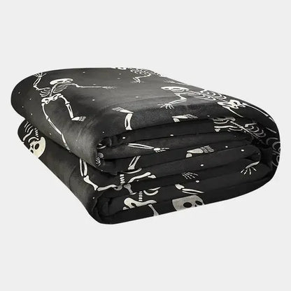 Sherpa Stretch™ Blanket