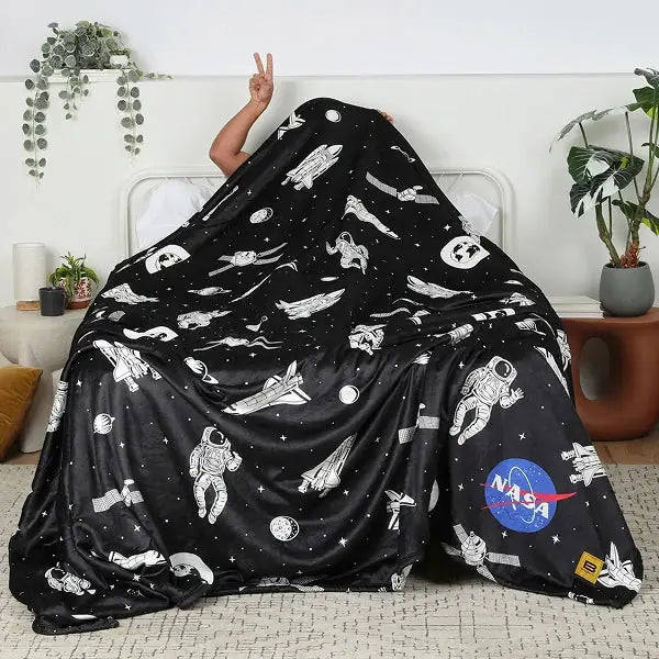 Space Out