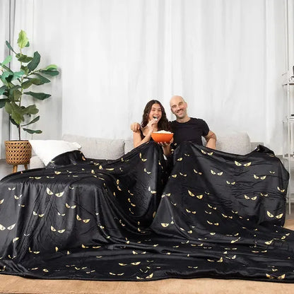Factory Sale: Sherpa Stretch™ Blanket