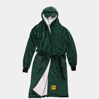 Factory Sale: Hideout Robe™