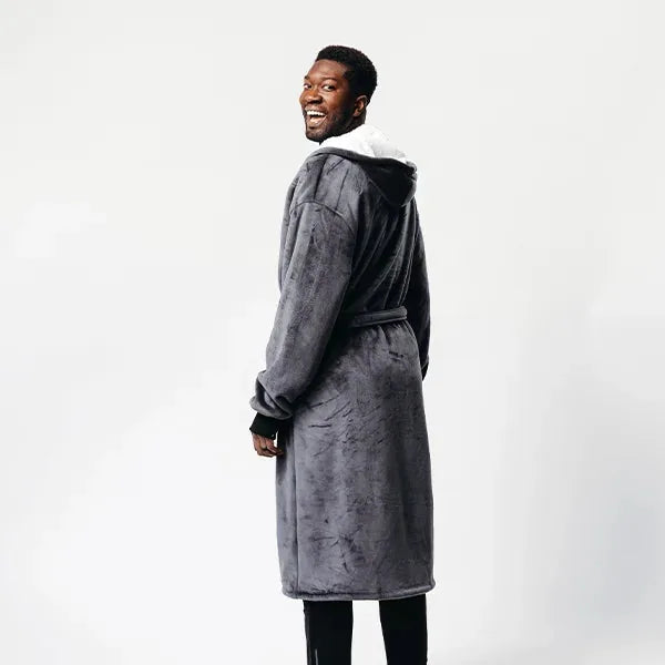 Factory Sale: Hideout Robe™