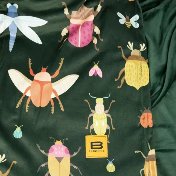 Bugging Out