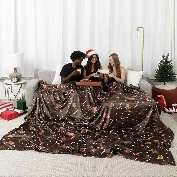 Gingerbread