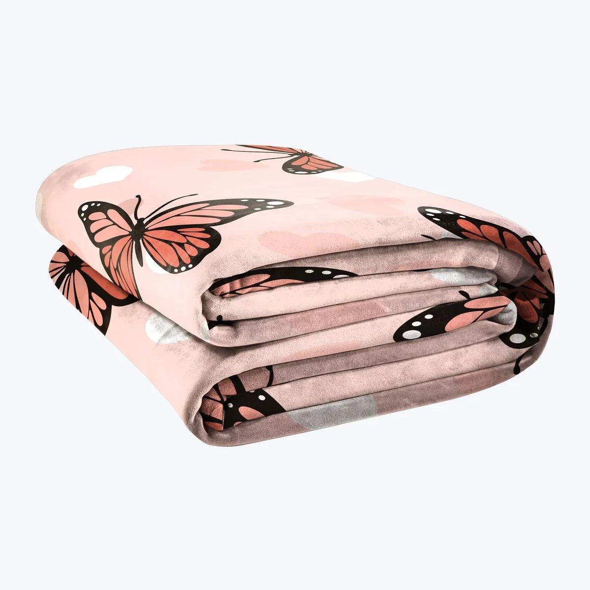Butterflies