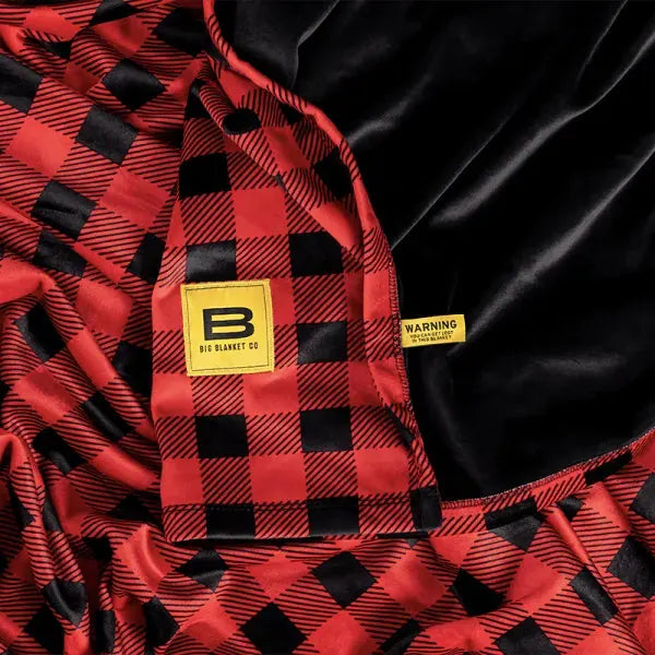 Red Plaid