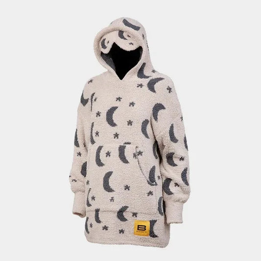 Premier Plush™ Kids Hoodie