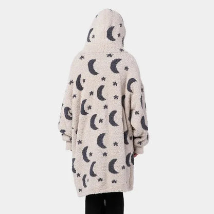 Factory Sale: Premier Plush™ Kids Hoodie