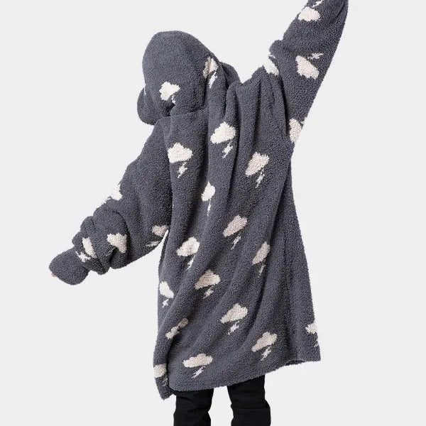Factory Sale: Premier Plush™ Kids Hoodie