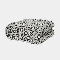 Grey Leopard
