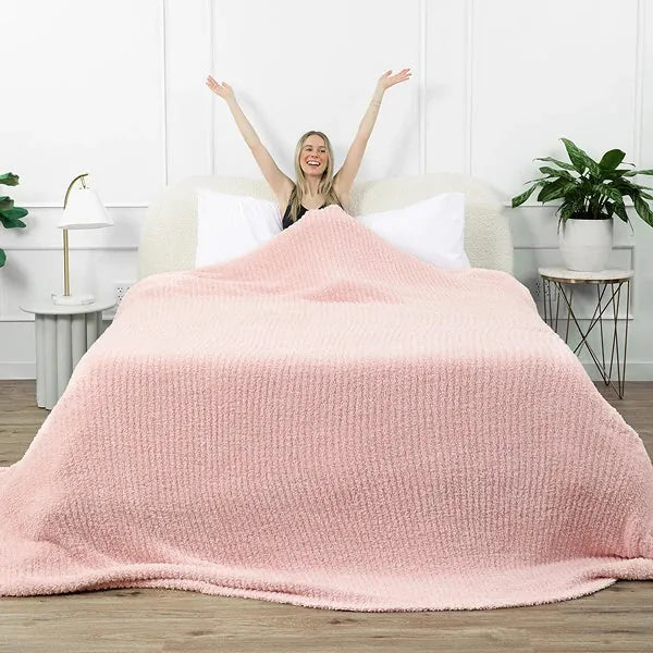 Factory Sale: Premier Plush™ Blanket