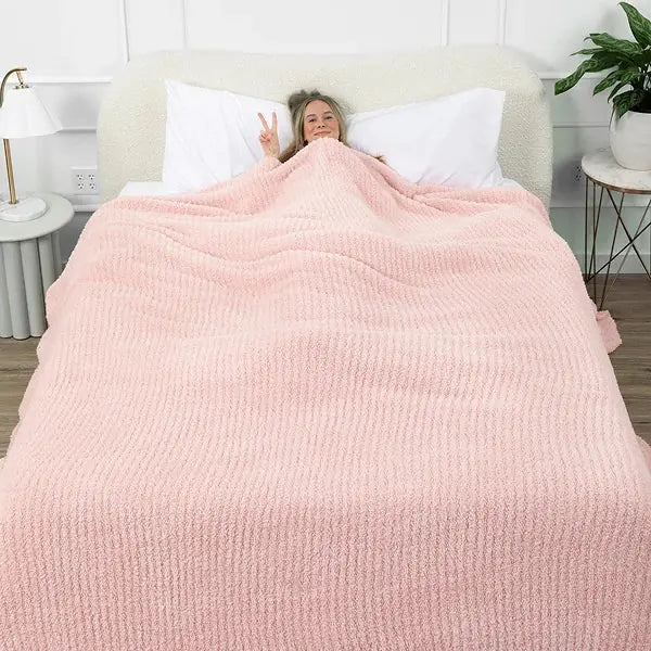 Factory Sale: Premier Plush™ Blanket