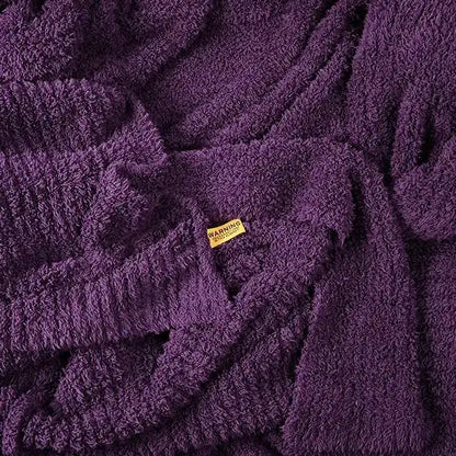 Factory Sale: Premier Plush™ Blanket