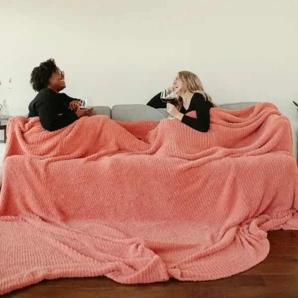 Factory Sale: Premier Plush™ Blanket