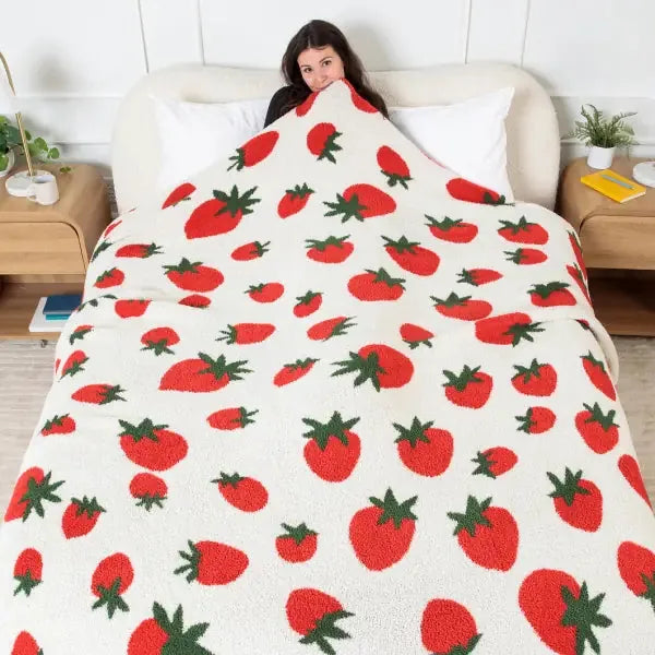 Factory Sale: Premier Plush™ Blanket
