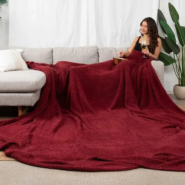 Factory Sale: Premier Plush™ Blanket