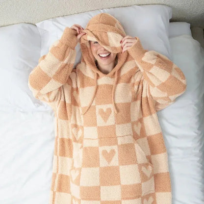 Factory Sale: Premier Plush™ Hoodie