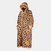 Classic Leopard