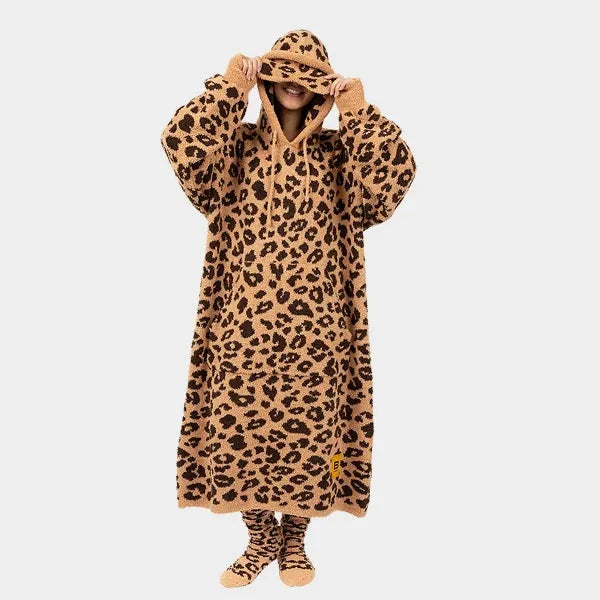 Classic Leopard