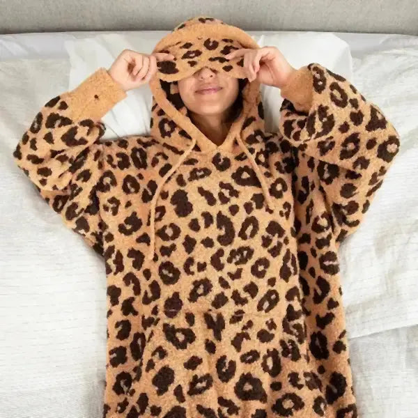 Classic Leopard