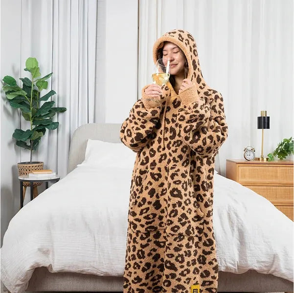 Classic Leopard