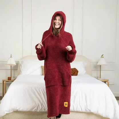 Factory Sale: Premier Plush™ Hoodie