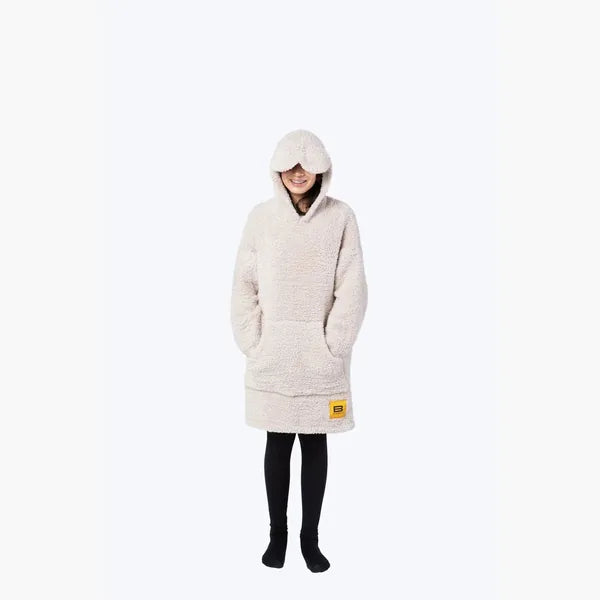 Factory Sale: Premier Plush™ Kids Hoodie
