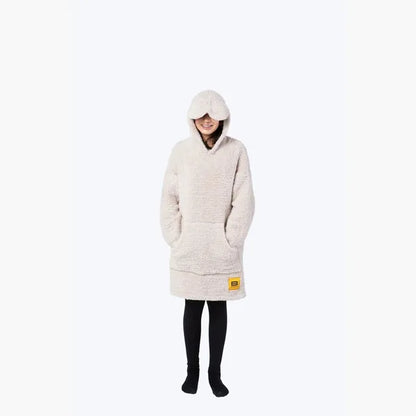 Factory Sale: Premier Plush™ Kids Hoodie