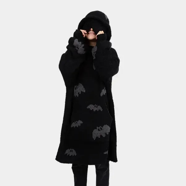 Boo Bats