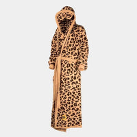 Classic Leopard