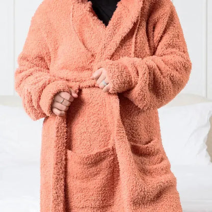 Factory Sale: Premier Plush™ Robe