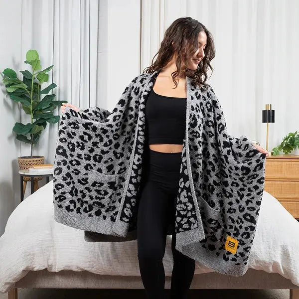 Black Leopard