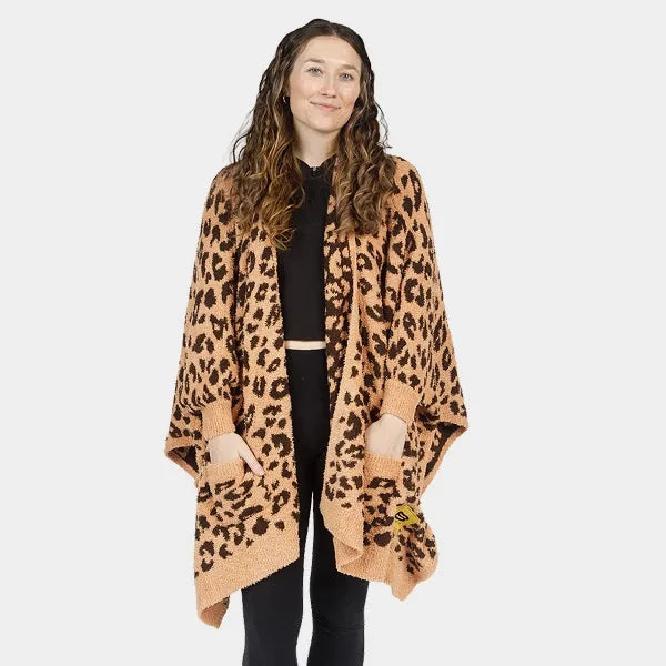 Classic Leopard