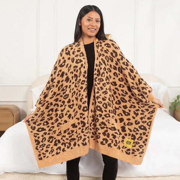 Classic Leopard