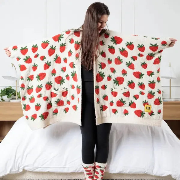 Strawberry