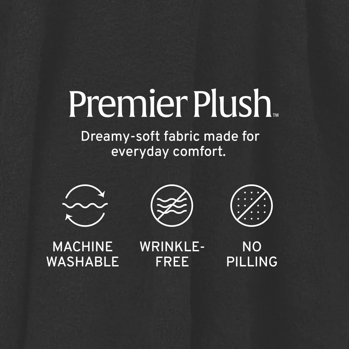 Premier Plush™ Slippers