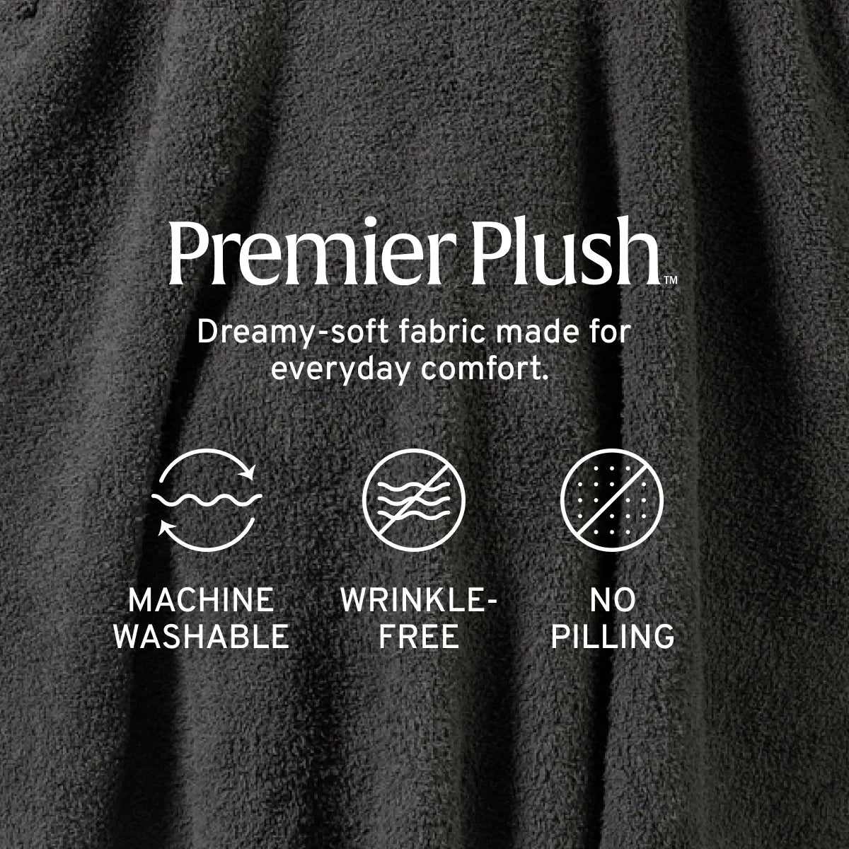 Premier Plush™ Slippers