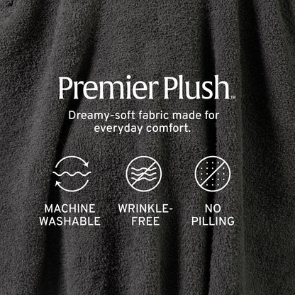 Premier Plush™ Slippers