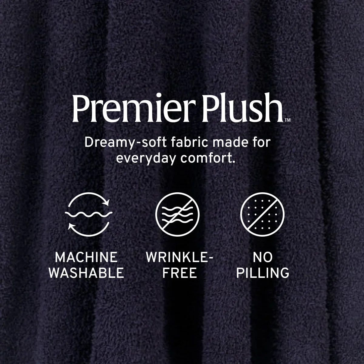 Premier Plush™ Slippers