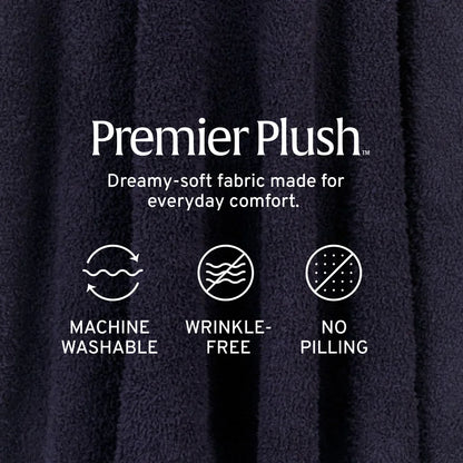 Premier Plush™ Slippers