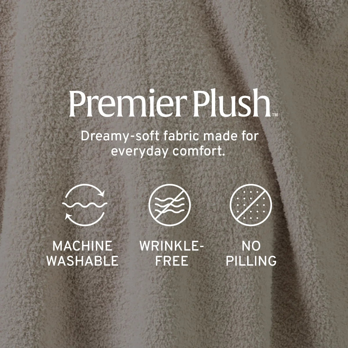 Premier Plush™ Slippers